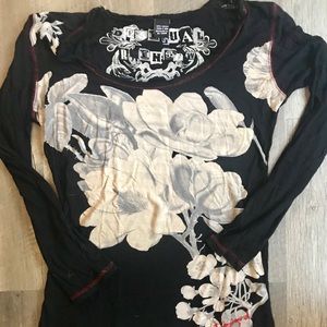 Desigual top
